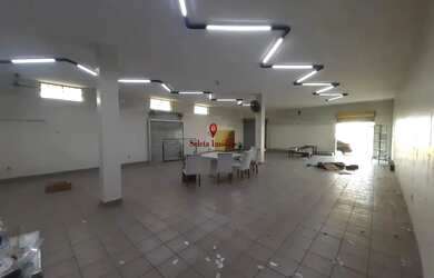 Imagem 5: Salão Comercial para Venda em Rio Claro, Estádio, 2 banheiros