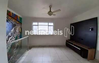 Imagem: O apartamento na cobertura possui 4 Dormitórios, 3 Banheiros