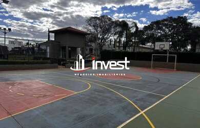 Imagem 15: Casa para locação Flamboyant 2, com 4 suítes, escritório, piscina...