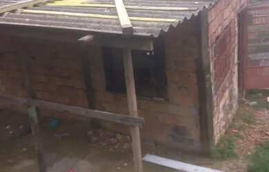 Imagem: A casa está localizado em Cidade Nova, Manaus à venda por