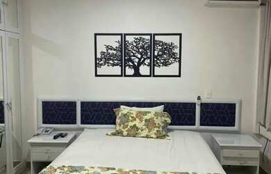 Imagem 9: Flat para locação na Bela Vista - Edifício Paulista Wall Street