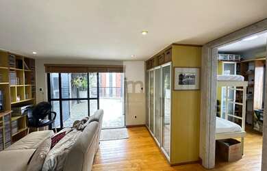 Imagem 12: Vendo Cobertura Duplex Mobiliada no Ed. La Vie En Rose