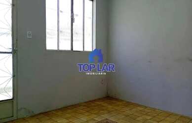 Imagem 3: CASA DE FUNDOS COM 1 QUARTO - PRÓXIMO AO GUANABARA DE IRAJÁ