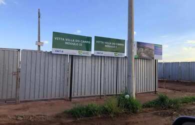 Imagem 3: Terreno Residencial à venda, Parque Vila Nobre, São José do Rio Preto...