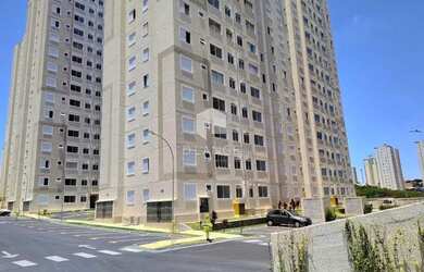 Imagem 15: Apartamento para locação no bairro Vila Industrial em Campinas
