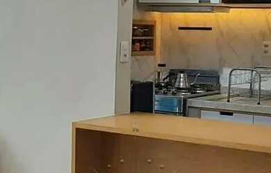 Imagem 2: Imóvel para venda possui 83 metros quadrados com 2 quartos em Casa Verde...