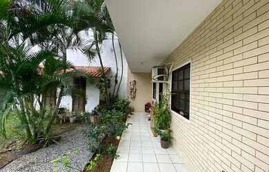 Imagem 2: Imóvel para venda possui 57 metros quadrados com 2 quartos em Palmeiras...