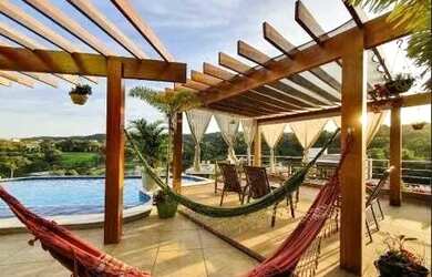 Imagem 13: EXCELENTE CASA CONDOMINIO FAZENDA SERRA AZUL II EM ITUPEVA SP