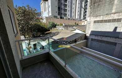 Imagem 5: Apartamento à venda, 51 m² por R$ 380.000,00 - Vila Pires - Santo André/SP