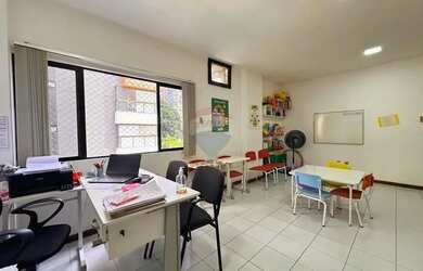 Imagem 7: Oportunidade! Sala Comercial com Vaga em Localização Estratégica no bairro da Graça em Sal