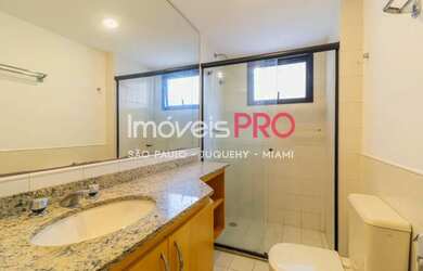 Imagem 16: Apartamento para locação com 165m² no Brooklin - São Paulo