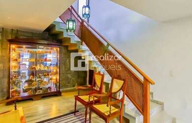 Imagem 12: Casa 4 quartos no bairro Agronomica Florianópolis