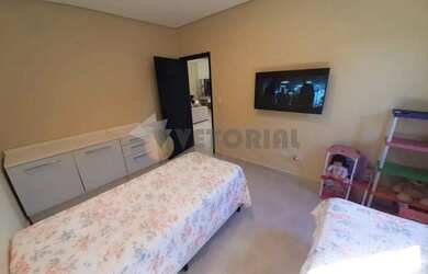 Imagem 10: Casa com Excelente projeto localizado no bairro Pontal de Santa Marina...