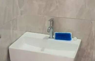 Imagem 6: VENDO CASA EM AREMBEPE. Piscina, Churrasqueira, 330m² de Áreae5 Vagas...