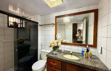 Imagem 9: Apartamento com 3 dormitórios à venda, 104 m² por R$ 1.299.000,00 -...