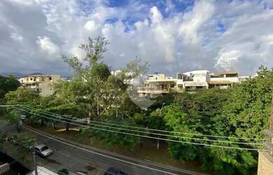 Imagem 8: Cobertura com 5 quartos à venda , 277 m² por R$ 1.450.000 - Recreio...