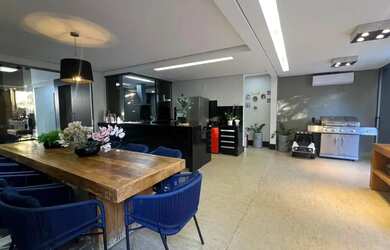 Imagem 2: CASA COM 4 SUÍTES NO CONDOMÍNIO PORTAL DAS ACÁCIAS