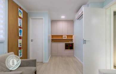 Imagem 2: VENDA - Sala Comercial com três salas no bairro Garcia em Blumenau