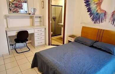 Imagem 15: Apartamento beira mar na Praia do Morro em Guarapari