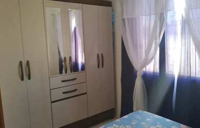 Imagem 9: Casa na praia de Guaratuba , averbada