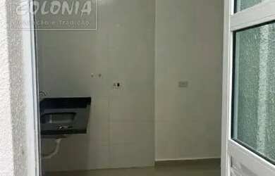 Imagem 5: Apartamento a venda - Vila Humaitá, Santo André