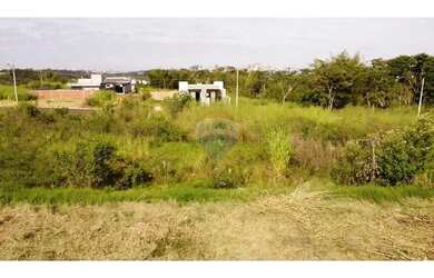 Imagem 2: Dois terrenos juntos no residencial Eco Ville