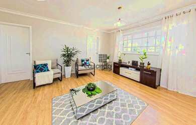 Imagem 12: Casa Espetacular à Venda em Passo D'Areia