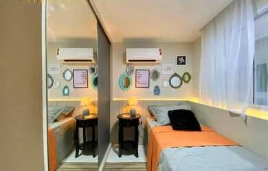 Imagem 7: Apartamento 2 quartos, á venda em Guarapari no Centro