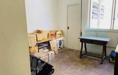 Imagem 12: Apartamento no Leblon com 4 Quartos, Suíte e Vista Mar Exclusiva