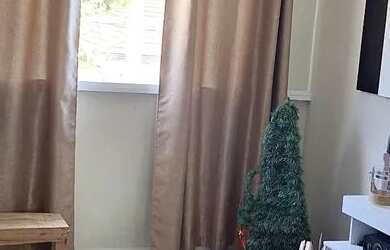 Imagem: O apartamento possui 1 Dormitório, 1 Banheiro, Imóvel novo