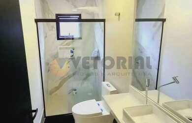 Imagem 12: Casa com Excelente projeto localizado no bairro Pontal de Santa Marina...