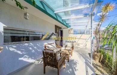 Imagem 2: Sobrado com 3 quartos, Bairro Alto, Curitiba - R$ 650 mil, Cod PRO3906