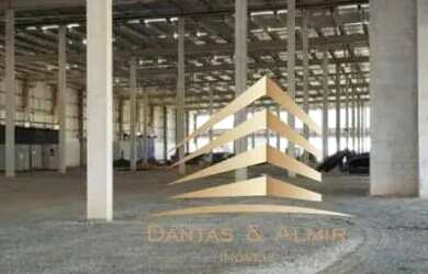 Imagem 13: Galpão para alugar, 5345 m² por R$ 296.327,40/mês - Jardim Estância...