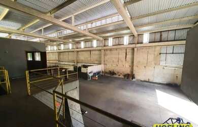 Imagem 15: Barracão, 1100 m² - venda por R$ 2.300.000,00 ou aluguel por R$ 25.000,00/mês...