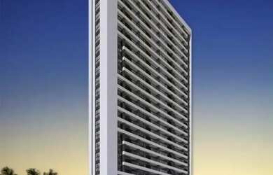 Imagem: O apartamento possui 3 Dormitórios, 1 Banheiro, 90m² de Área