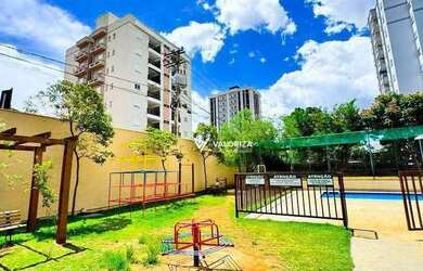 Imagem 14: Apartamento com 2 quarto, 52 m² - venda por R$ 290.000 ou aluguel por...