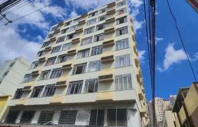 Imagem: KITNET SEMI MOBILIADA - PORTARIA 24h