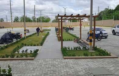 Imagem 2: Apartamento Madri Residence