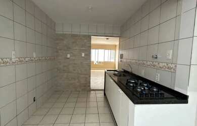 Imagem 6: Imóvel para aluguel com 68 metros quadrados com 2 quartos em Bom Abrigo - Florianópolis