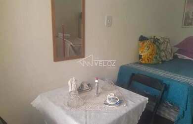 Imagem 3: Kitnet/Conjugado - / Residencial / Centro