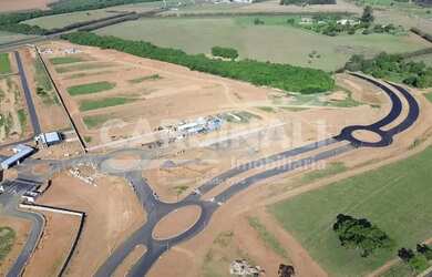 Imagem: O terreno possui 12m² de Área e está localizado em Loteamento