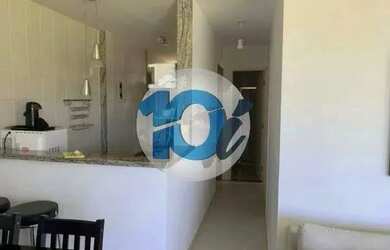 Imagem 8: APARTAMENTO DE 2 QUARTOS - PORTO BRACUHY