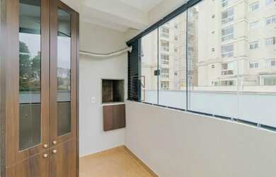 Imagem 6: Apartamento 2 dormitórios com Vaga de Garagem no Bairro Água Verde