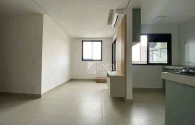 Imagem: O apartamento possui 3 Dormitórios, 2 Banheiros, 2 Vagas na