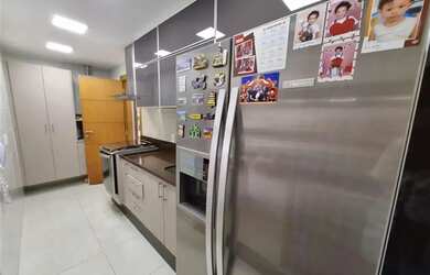 Imagem 10: Apartamento Garden MOBILIADO com 3 dormitórios à venda, 169 m² para...