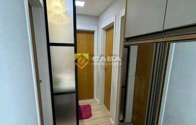 Imagem 14: Maringá: Apartamento com Móveis Planejados e Espaço de Lazer! QCZS