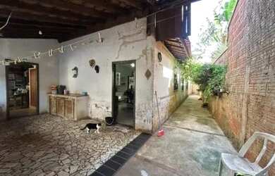 Imagem 11: Imóvel Residencial, a.t 350,40m², Jardim Novo Estilo, Igaraçu do Tietê/SP