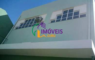 Imagem: O depósito possui 4 Vagas na garagem, 286m² de Área e está