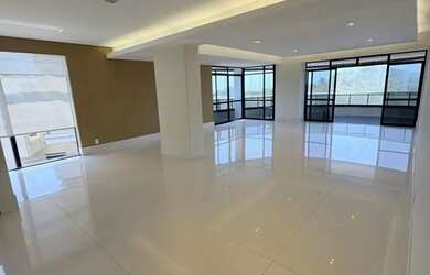 Imagem: O apartamento possui 3 Dormitórios, 3 Banheiros, 3 Vagas na