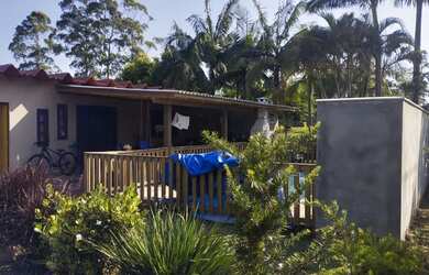 Imagem 2: Vende se morada. Piscina, Churrasqueira, Ar-condicionadoe800m² de Área